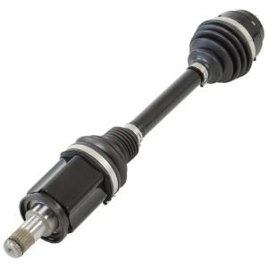 China 31608664675 Transmission Parts Driveshaft factory
