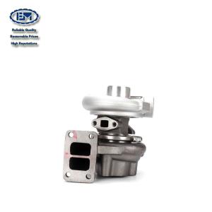 China 4918501041 ME440836 Aftermarket Excavator Parts Turbocharger For Diesel Engine factory