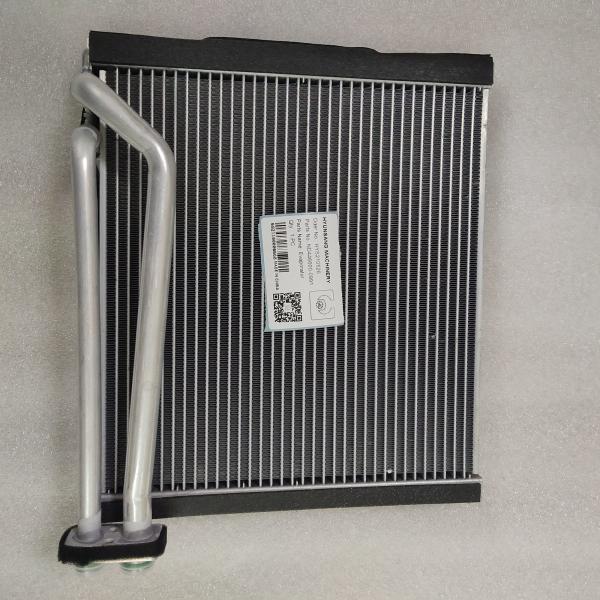 Evaporator Assembly ND446600-0991 ND446600-0990 ND446600-0992 For Komatsu PC350