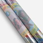 120kg Printable Transparency Film Sheets 0.03mm Thickness 280cm Width