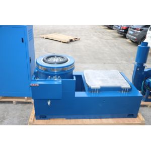 Vertical and Horizontal Vibration Shaker Table with RTCA DO-160F and IEC / EN /