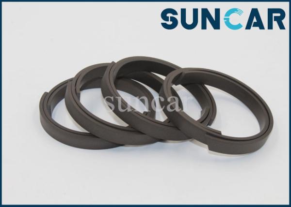 Hydraulic Cylinder PTFE MWR Wear Ring RYT Guide Type Oil Seal For Excavator
