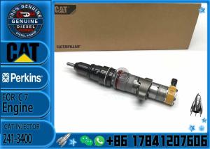 China Common Rail Injector Assy 241-3400 243-4502 268-1840 268-1836 269-1839 293-4072 241-3239 238-8091 factory