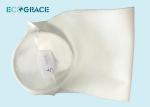 50 Micron Filter Bags 7" x 32 " Bag Filter Polyester Filter Bags Filter Felt