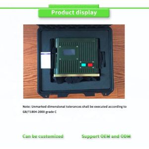 ODM Supported UNIVO UBFS-DY Navigation System with Gyro Sensors and RS422 Output