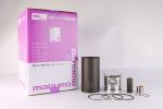 Engine Cylinder Liner S6D95-5 Fit For KOMATSU Engine PC200-5 DIA 95mm