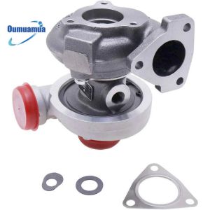 Turbo S10D For Deutz Engine BF4M2011COM2 Turbocharger 04281437KZ 319246