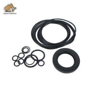 China In Stock EXCAVATOR EC240 M2X146 SWING MOTOR Spare Parts Seal Kit For Repairing And Re-selling factory