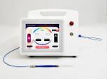 Abdomen Treatment 1470 Nm Fiber Laser Diode Machine With 1-20HZ Frequency