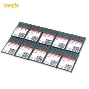 Imported Computerized Embroidery Needles Titanium Needle Gold Needle Strength