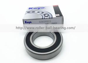 China KOYO Deep Groove Ball Bearing 6210-2RS 62102RS 6210-2RSC3 factory