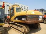 CAT 320C Excavator For Sale