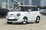 Changan Lumin 4 Seater EV Electric Car 12.92 kWh Battery Slow Charge 7.5h