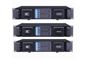 China Transformer Professional 4 Channel Power Amplifier Audio Class D Circuit factory