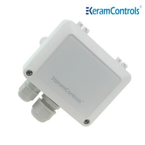China -35~35℃ Humidity And Temperature Sensor HVAC factory