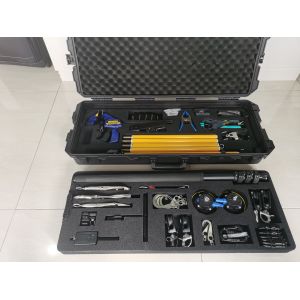 China Advanced Bomb Squad Hook And Line Kits Special Operations Procedures factory