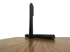 China IP 64 Waterproof Mini Led Flashlight Outdoor Working 1M Impact Resistant factory