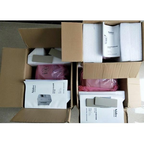 NIDEC EMERSON Control Techniques EV1000-2S0015G Variable Frequency Inverter 1