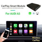 Wireless Carplay/Android Auto For AUDI A3(CP501A)