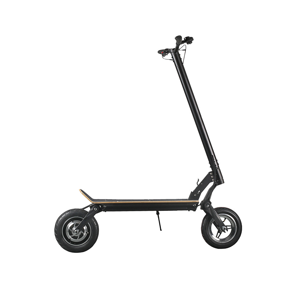 Wholesale 2 wheel electric scooter Portable 2000w 48v motor scooter with LCD display