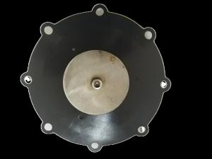 China Good Toughness Air Suspension Solenoid Valve for High Temperature Control Systems factory