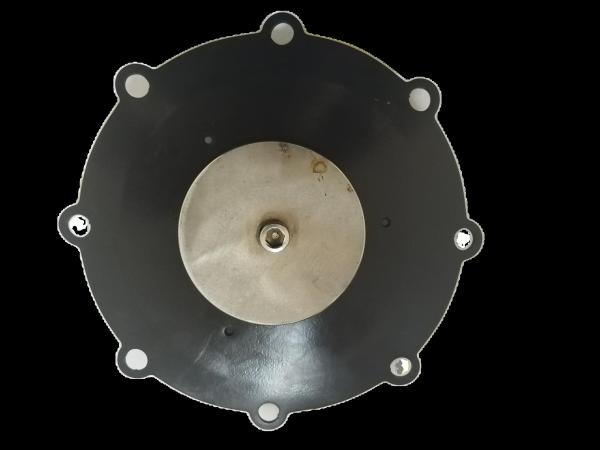 Good Toughness Air Suspension Solenoid Valve for High Temperature Control