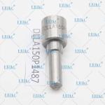 DLLA150P1487 0433171919 Oil Spray Nozzle DLLA 150P1487 Common Rail Injector