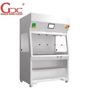 China GCC Microbiology Fume Hood Control Systems Low Flow factory