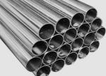 Welded Stainless Steel Seamless Pipe,Austenitic polished 304 stainless steel