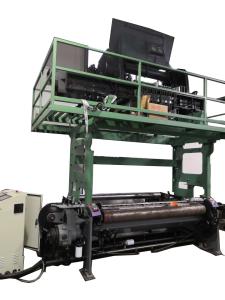 China CX870 Recondition Label Electronic Jacquard Loom Head factory