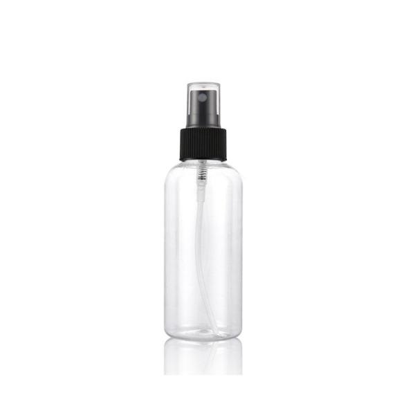 Leak Proof Disinfectant Spray Bottle , Hand Sanitizer Spray Bottle Refillable
