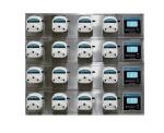 RS485 Peristaltic Pump Dispenser Peristaltic Pump Filling System For Milk