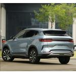 Electromagnetic Braking System 2024 Byd Song Plus Dm-I EV Flagship Hybrid