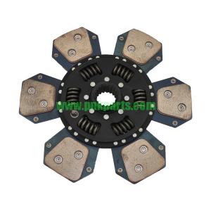China 83937184 Ford tractor parts Clutch Disc Tractor Agricuatural Machinery factory