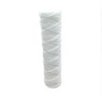 PP Core 5 Micron Cotton Fiber String Wound Filter Cartridge for Chemical