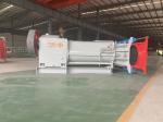 Brick Minerals Processing Equipment 220V / 380V Double Shaft Paddle