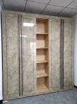 Best Selling! Factory direct, Bedroom Furniture Sets Wardrobe Cabine