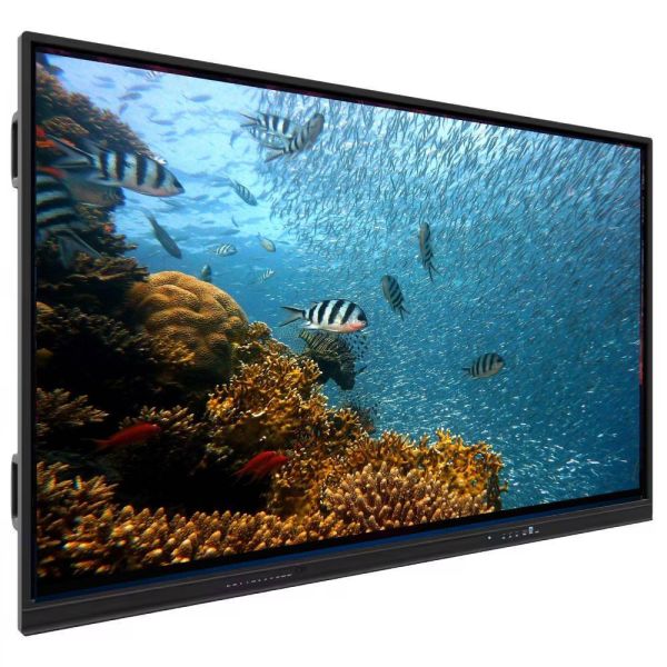 IBoard New Products 4K Android Touch Screen Interactive Whiteboard Smart Board for Teaching Interactive Boards