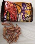 Cheetos Kurkure Snacks Food Extruder Making Machine for Your Food Processing