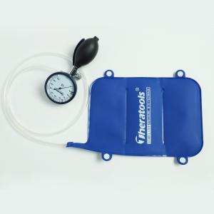 China Lumbar Pressure Biofeedback Device For Waist Muscle Core Stabilizer factory
