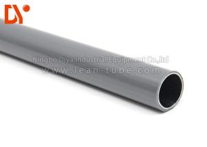 China Structural ESD Tube Stable Structure , Wear - Resisting Cold Rolled Steel Tube factory