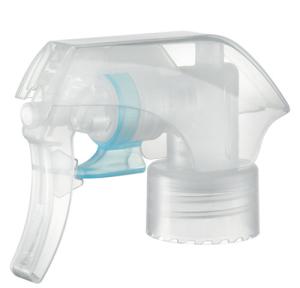 China Mist Ultra Fine Trigger Pump Sprayer Wear Resistant K106-1 For Cosmetics factory
