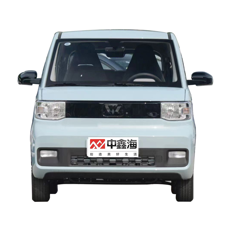 Hongguang MINIEV2022 Free Lithium Iron Phosphate Electric Car Battery High Speed Electric Car Electric Cars Made In China