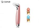 Electrical Facial Pore Vacuum Blackhead Remover 200 Min Charging Time