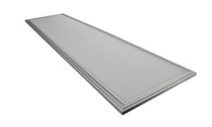 China SMD2835 High Efficiency white led panel Light Fixtures 300 X 1200 UL approved factory