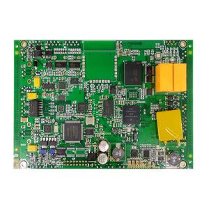 China Multilayer 6OZ Prototype PCB Assembly Services PCBA Manufacturer factory