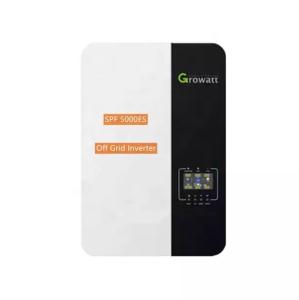 China SPF 5000 3500 Hybrid Solar PV Inverter Off Grid 5kw 5kva factory