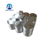 Cookware 3004 Aluminum Round Circle For Kitchenware Disc Sheet Dia. 80mm