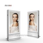 55inch Outdoor Digital Signage Advertising Player TFT LCD Screen Display