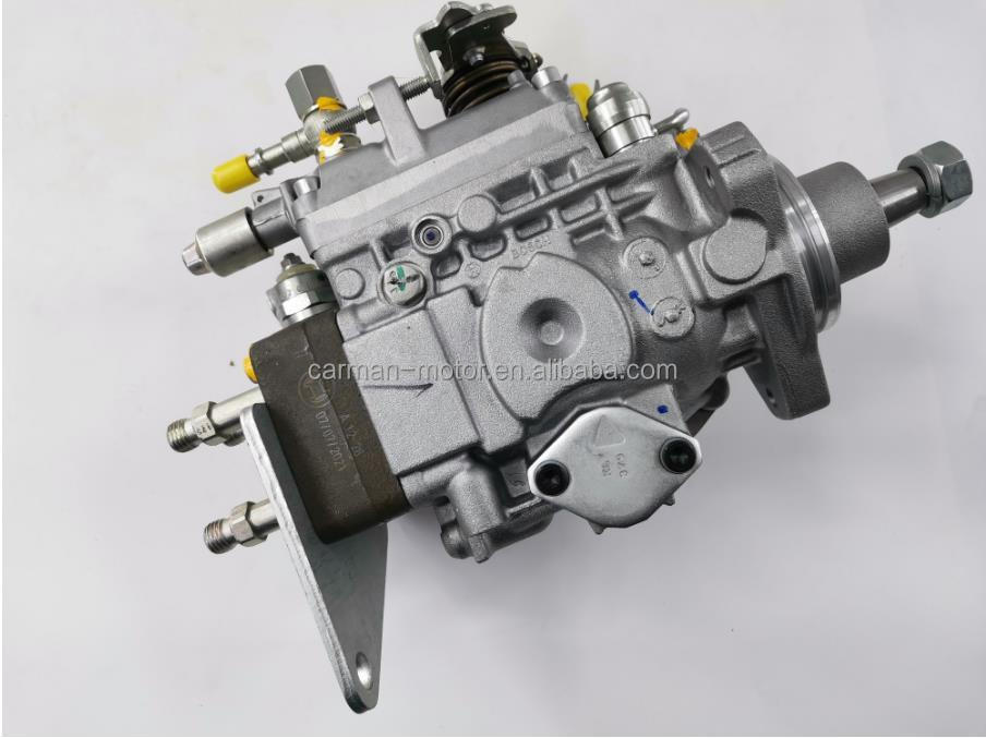 High pressure Diesel engine fuel injection pump for PERKINS 1104 engine 600000106 2644N406/22 0460424322 ISC Series